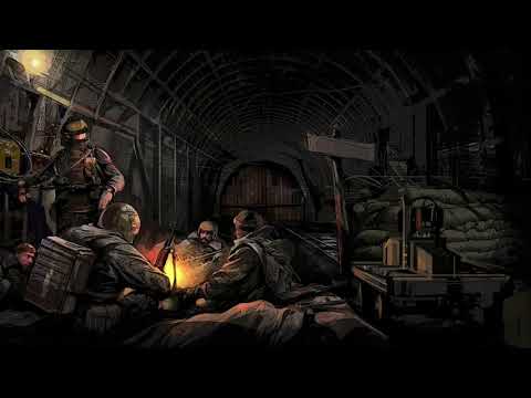 Metro 2033 Soundtrack - Main Theme ( Extended 1 Hour)