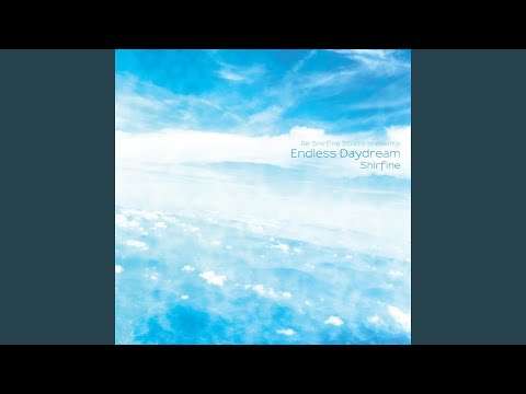 Shirfine - Illusionary Daytime cover