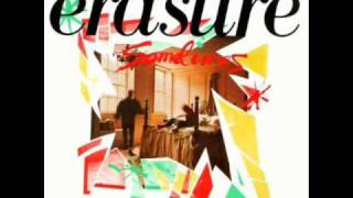 Erasure - Sometimes video
