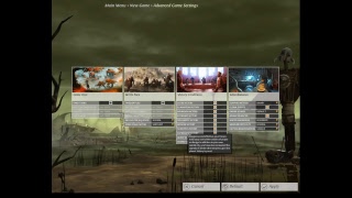 英語がわからないオッサンが　Endless Legend を遊ぶよ！