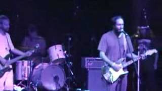 Built To Spill - In Your Mind (live) Video by spike