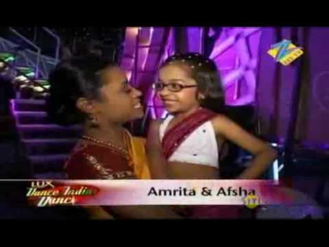 Dance India Dance Season 2 - April 10 '10 Limelight Part - 4 - Zee TV
