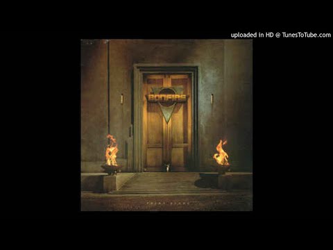 Tonys Roulette - Bonfire