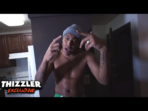 Bossland Chris - Purge (Exclusive Music Video) || Dir. VernDuzIt [Thizzler.com]