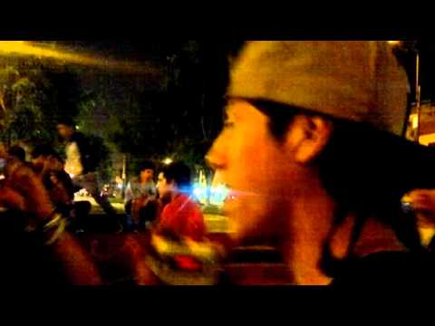 YODICS -Garganta Libre- Colectivo ELE EFE-8 [04-05-16] 8