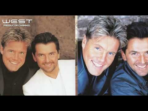 MODERN TALKING - MIX 2022 DJ GUSTAV SET