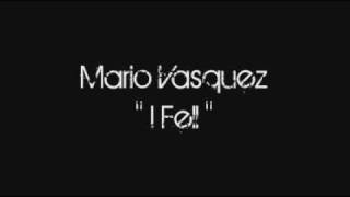 Mario Vasquez - I Fell (Lyrics in Description)