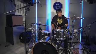 Download lagu FAHMI RUKMANA - BERANIKAN DIRI ( KOTAK ) DRUMCOVER mp3