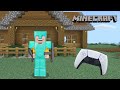 AKU FULL DIAMOND NAMATIN Minecraft Pake Stick Di Playstation 5 2