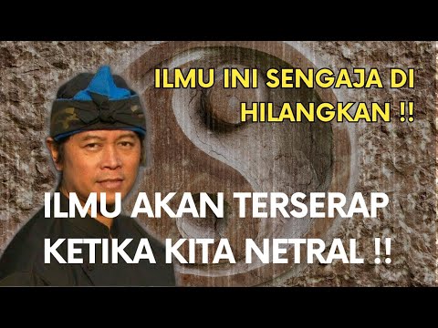 BERFIKIR HOLOGRAFIK || Dicky Zainal Arifin
