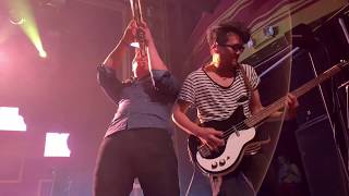 Saint Motel - &quot;Puzzle Pieces&quot; - Webster Hall NYC 2/13/2020