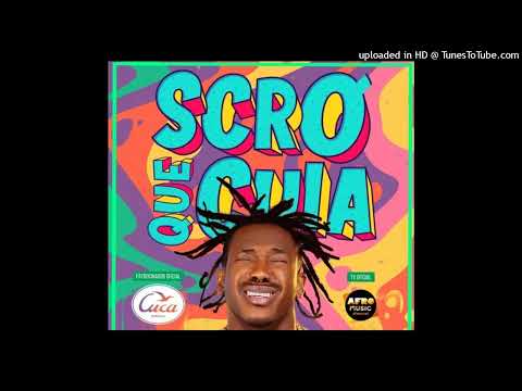 Scró Que Cuia ft. Vado Pôster - Da Mama
