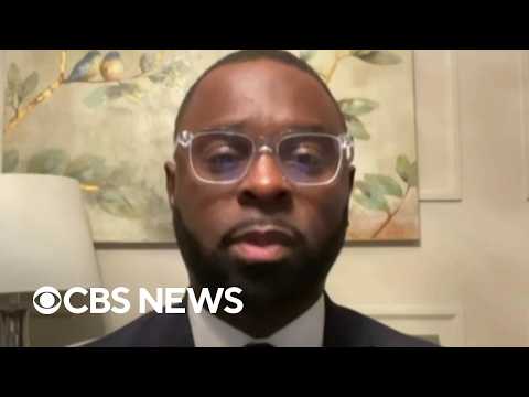 Memphis mayor reacts after AI centers debate sparks a huge brawl and protests