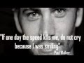 (Paul Walker Tribute) RZA Feat. Will Wells ...