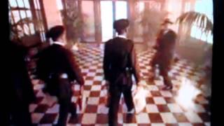 NWA Gangsta Gangsta (VIDEO)