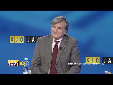 "Rasti i parë në Evropë, por..."/ Ambasadori i OSBE për Ballukun:Korrupsioni, në nivelin më të lartë