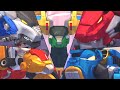 The Great Fog Of London Season 2 Metalions Full Episode Kids Cartoon