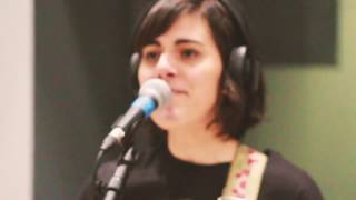 Live on WNUR Airplay: The Wimps