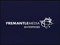 Fremantle Media EnterPrises And Nelvana Logo
