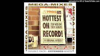 Men At Work - Maria (Extended Mix)
