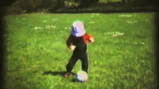 WHEN I WAS A BOY!!!!! ( I had a Dream!!!)