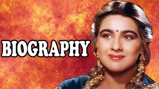 Amrita Singh - Biography in Hindi | अमृता सिंह की जीवनी | बॉलीवुड की बेहतरीन अभिनेत्री | Life Story video