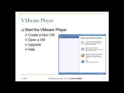 image-What is hosted virtualisation?