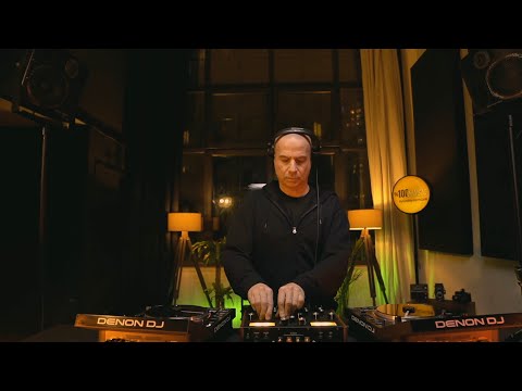 %100 Music presents: Murat Uncuoglu | 13.01.2021