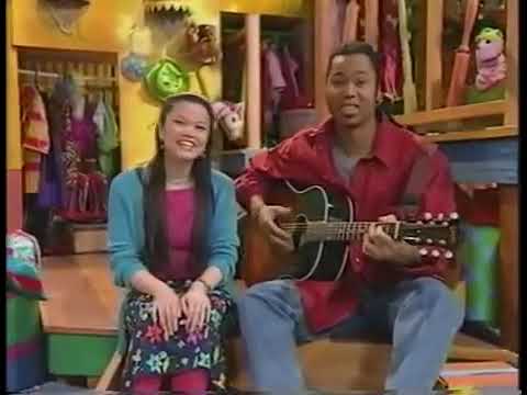 Out of the Box Goodbye Song/Until we Meet Again Mother’s Day Guitar Variant Version