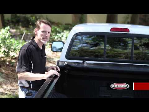 Access Limited Tonneau Cover Review - AutoCustoms.com