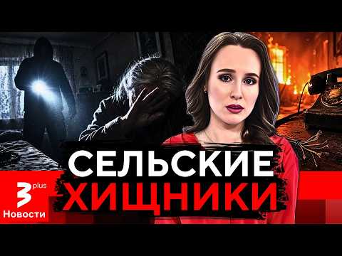Серийный ужас на окраине Литвы: в шоке даже прокуроры