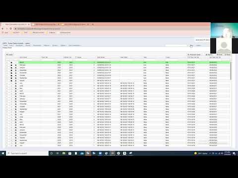 Usps R Day 2 Basic Overview 2022