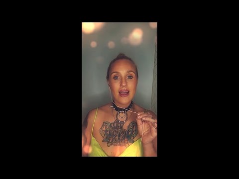 The Busking Hub [666] - Katie Mittell