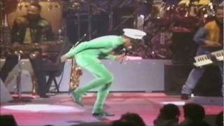 Whitney Houston (LIVE) &#39;Who Do You Love&#39;