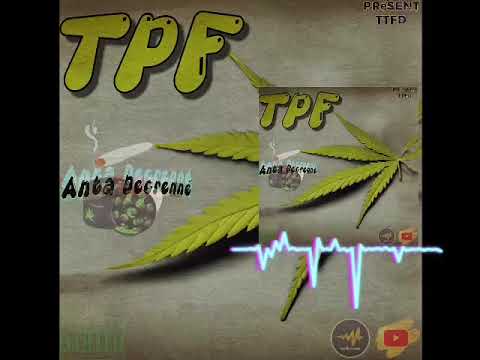 TPF ANTA DECRENE[Adji Smock]