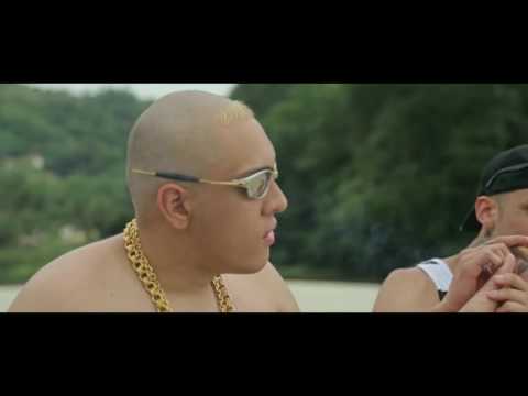 MC Bin Laden   Ta Tranquilo Ta Favorável Clipe Oficial