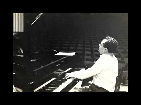 Jacques Klein | Beethoven - Concerto No.3 (completo) (Gewandhaus, Kurt Masur) (Leipzig, 1974) 1º dia