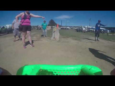 2023 Iowa state fair cup race 50 production