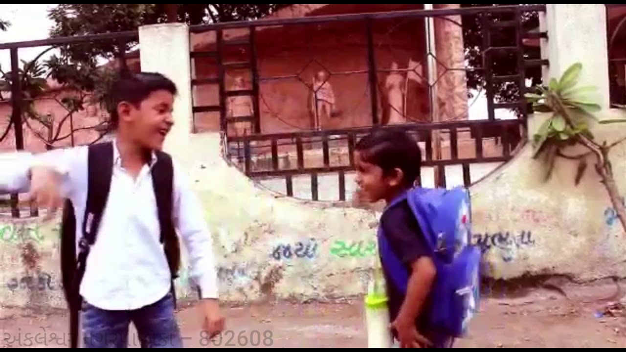 802680 - અંકલેશ્વર નગરપાલિકા સ્વચ્છતા સેર્વેક્ષણ ૨૦૨૧- SWACHHTA SHORT MOVIE