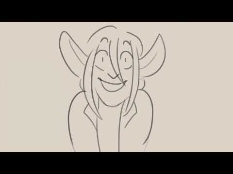 Nott A Thief || Critical Role Animatic