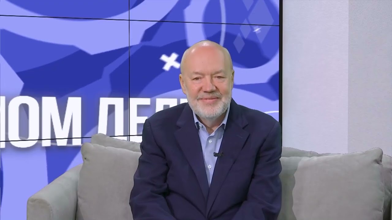 На самом деле. Эфир: 06-11-2025