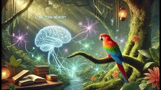 Unlock Long-Term Memory with LangChain: Persistent Conversations Simplified - part 6