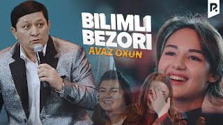 Download lagu Аваз Охун - Билимли безори | Avaz Oxun - Bilimli bezori mp3