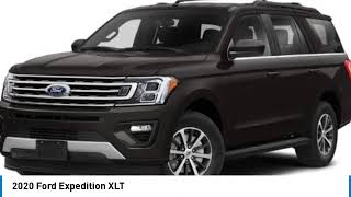 2020 Ford Expedition 26C001A