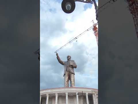 Hyderabad #city #hyderabad #tankband