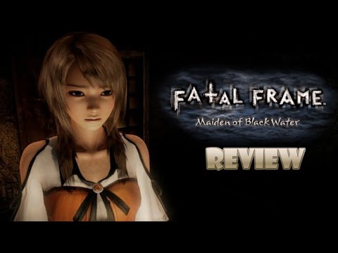 Fatal Frame: Maiden of Black Water (Switch) Review