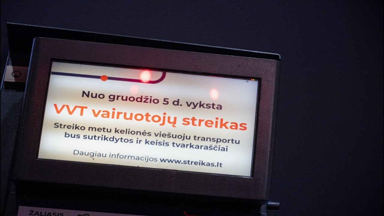 Formaliai gali, bet iš tikro... nelabai