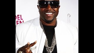 RICO LOVE: TTYL, MONICA & CODE RED TOUR, RESPECTING THE OG'S, DON'T TAKE NO FOR AN ANSWER