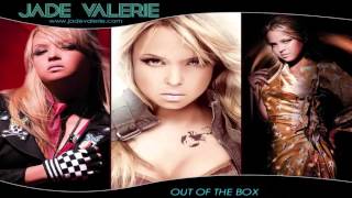 Jade Valerie - Like A Bird (Geo&#39;s Mix)