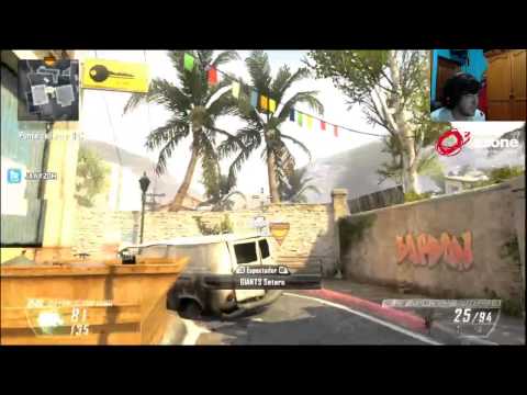 Ozone GIANTS! vs TsG